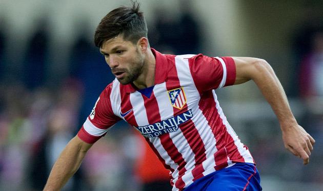 Диего, Getty Images