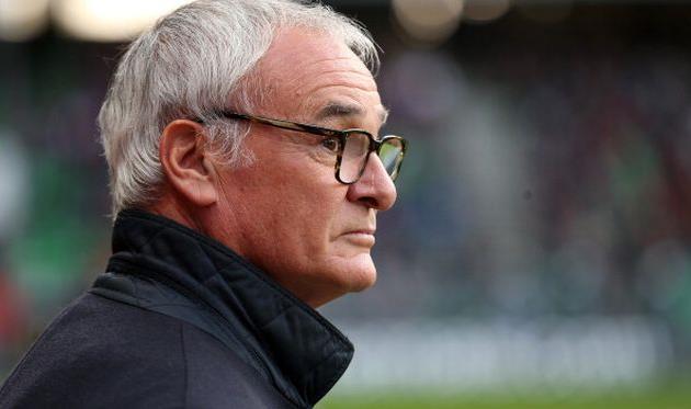 Клаудио Раньери, фото Getty Images