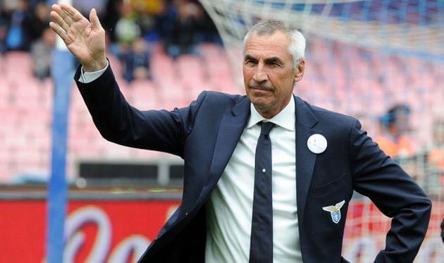 Эдоардо Рея, фото Getty Images