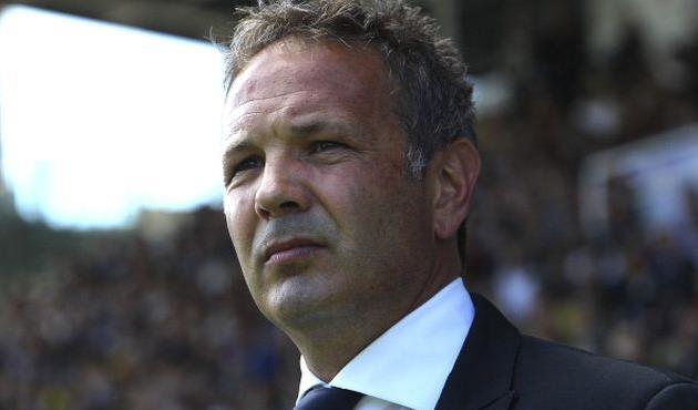 Синиша Михайлович, фото Getty Images