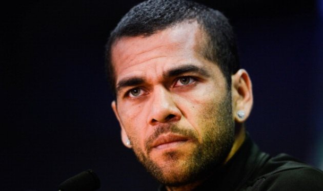 Дани Алвеш, фото Getty images