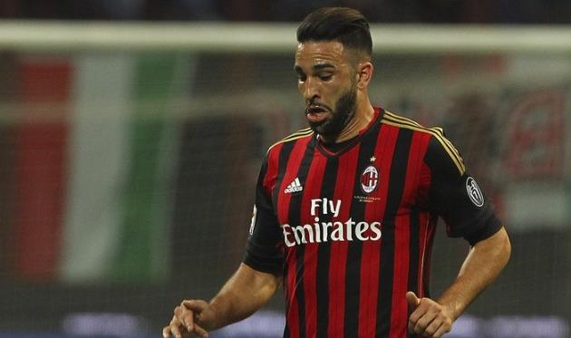 Адил Рами, Getty Images