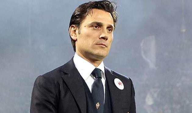 Винченцо Монтелла, Getty Images