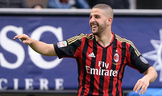 Адель Таарабт, Getty Images