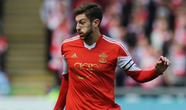 Адам Лаллана, Getty Images