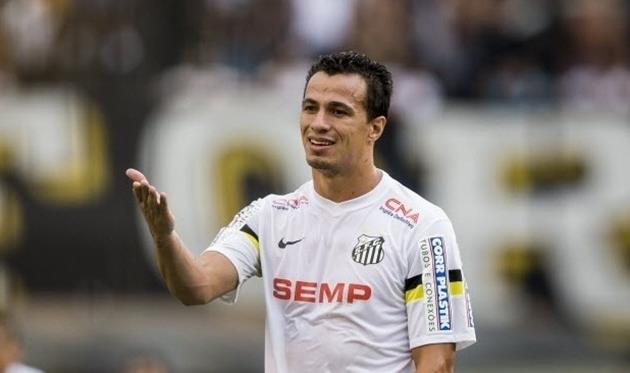 Леандро Дамиао, Getty Images