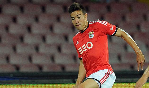 Нико Гайтан, Getty Images