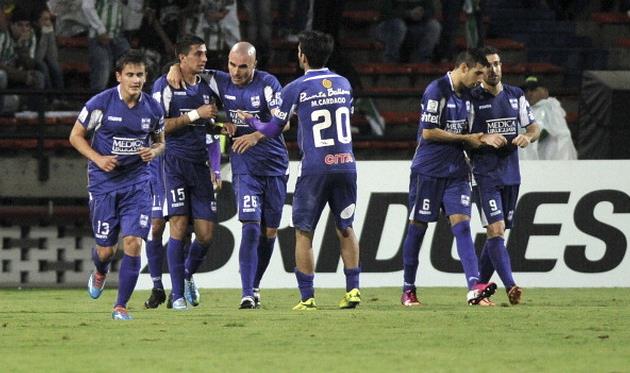 Дефенсор, Getty Images