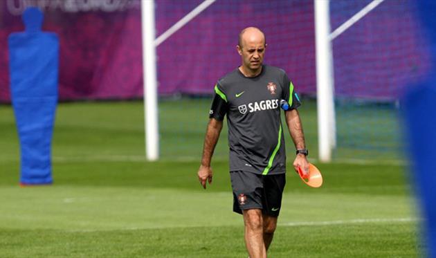 Леонель Понтеш, ©Sportsfile