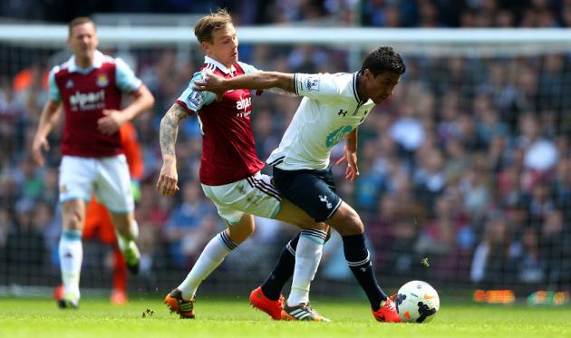 Паулиньо, Getty Images