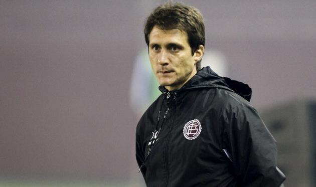 Гильермо Баррос Скелотто, Getty Images