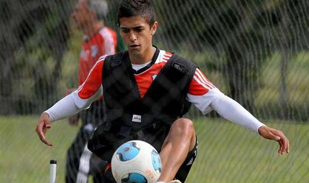 Мануэль Лансини, lanacion.com.ar