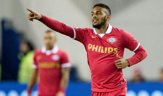 Юрген Локадия, fcupdate.nl