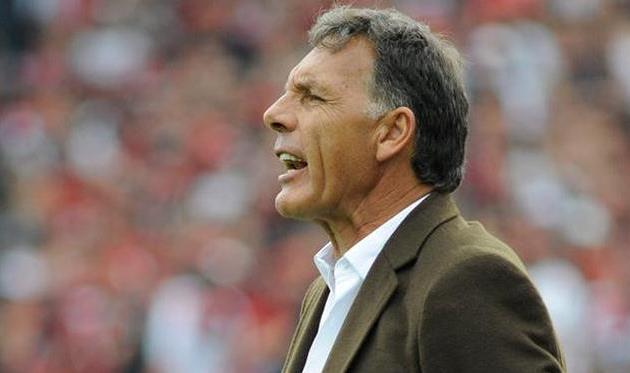 Мигель Анхель Руссо, canchallena.com