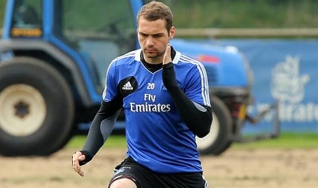 Пьерр-Мишель Ласогга, kicker.de