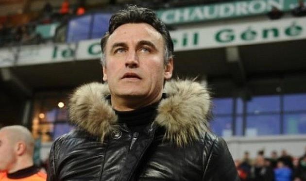 Кристоф Галтье, debats-sports.com