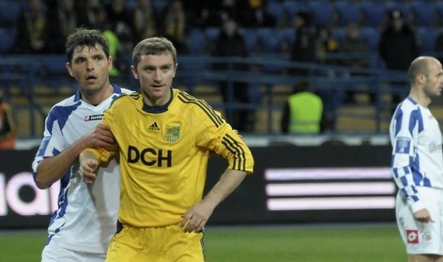 Андрей Воробей, most-kharkov.info