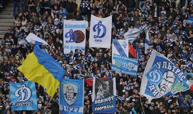 фото И.Хохлова, Football.ua