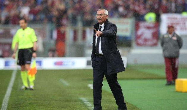 Эдоардо Рея, фото corrieredellosport.it