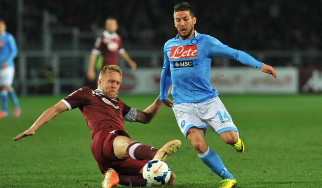 Камил Глик (слева), фото Getty Images