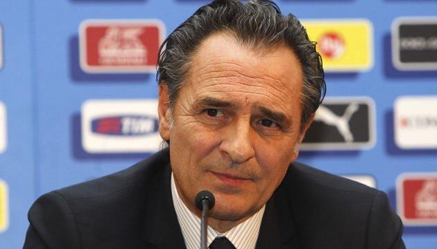 Чезера Пранделли, фото Getty Images