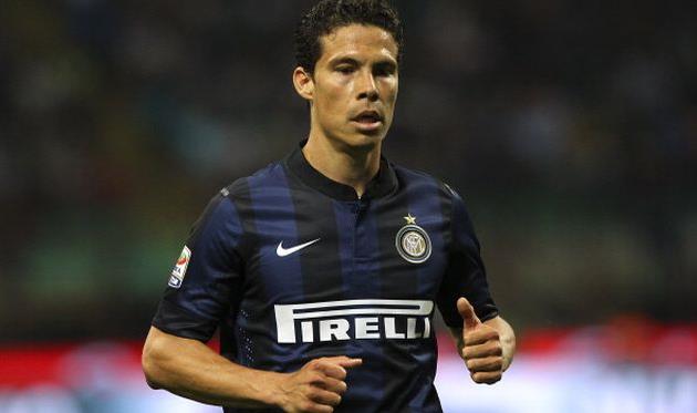 Эрнанес, фото Getty Images