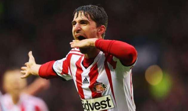 Фабио Борини, фото getty images