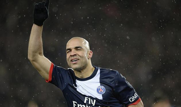 Алекс, Sky Sports