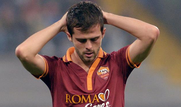 Миралем Пьянич, Sky Sports