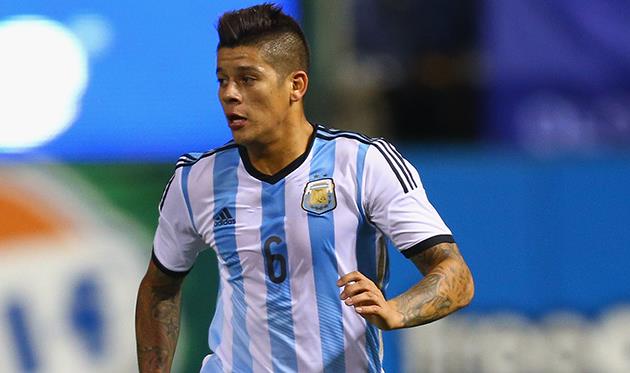 Маркос Рохо, Getty Images