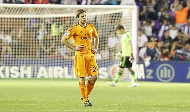 Асьер Ильярраменди, Marca