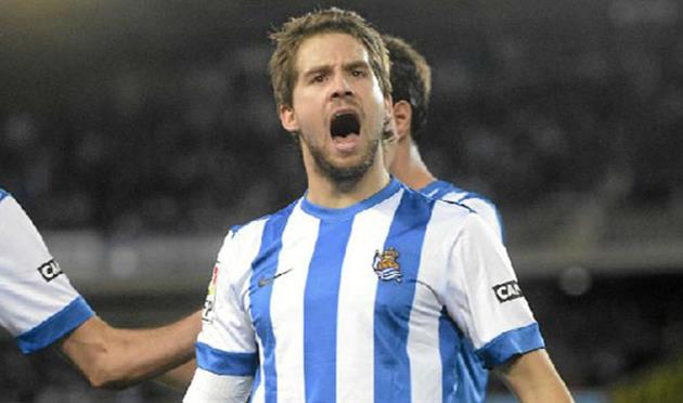 Иньиго Мартинес, Getty images