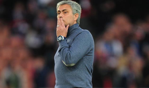 Жозе Моуриньо, Skysports.com