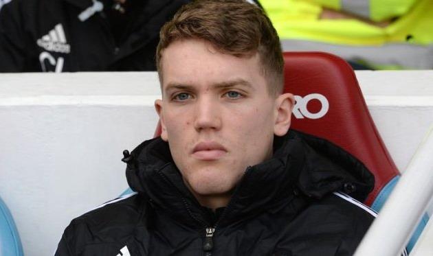 Сэм Галлахер, skysports.com