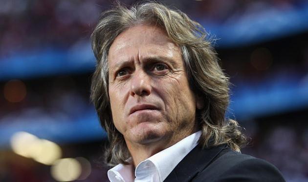 Жорже Жезуш, фото Eurosport