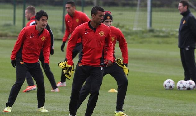 Нани, Getty Images