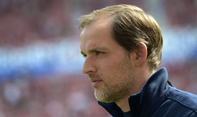 Томас Тухель, Getty Images