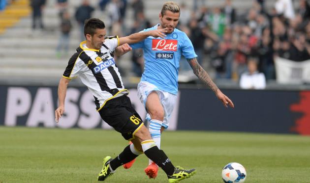 Валон Берами, Getty Images