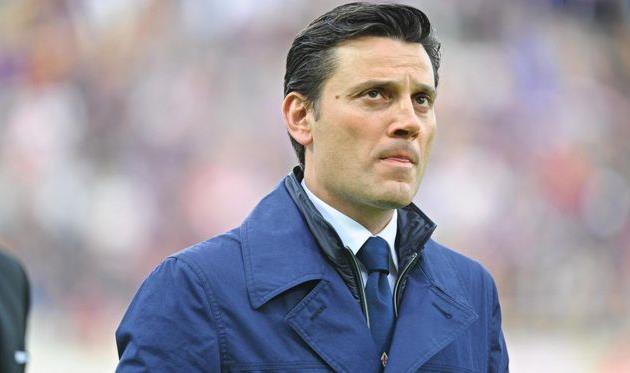 Винченцо Монтелла, фото corrieredellosport.it