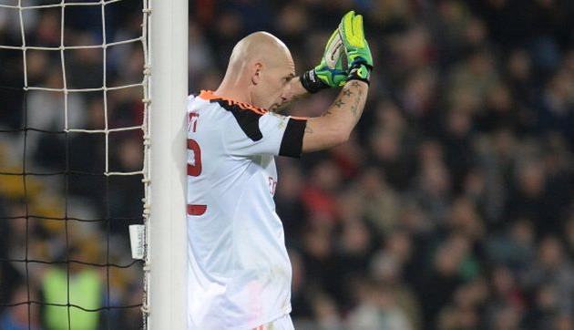 Кристиан Аббьяти, фото Getty Images