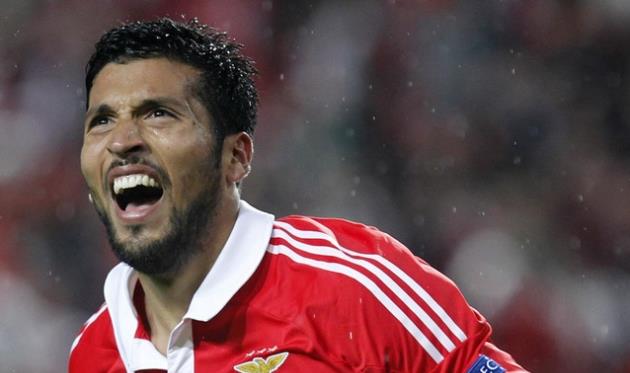 Эсекьель Гарай, Getty Images