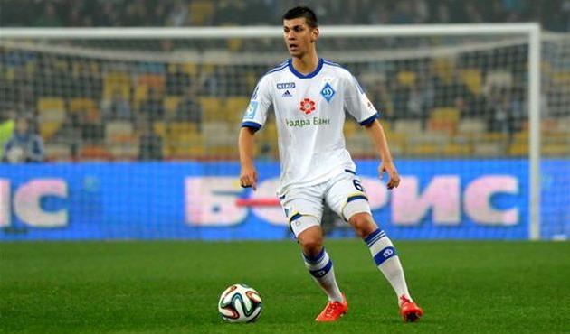 Александар Драгович, фото Football.ua