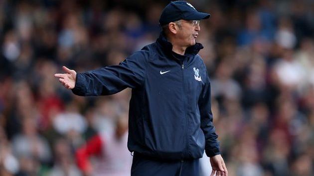 Тони Пьюлис, фото itv.com