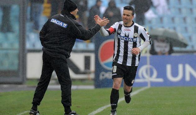 Гвидолин и Ди Натале, фото Getty Images