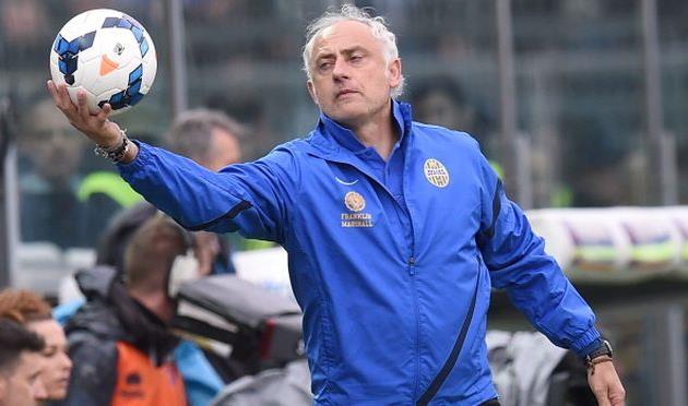 Андреа Мандорлини, фото Getty Images