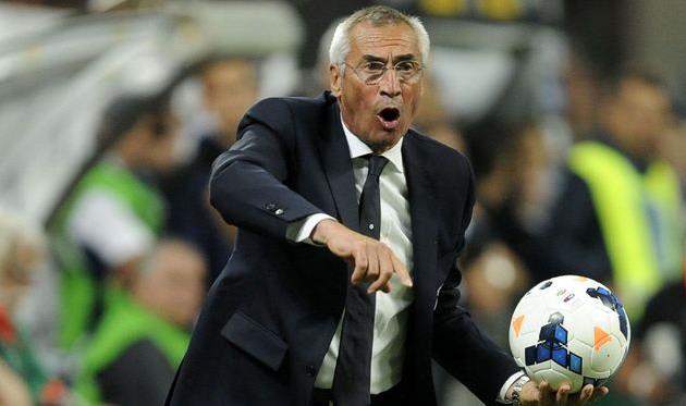 Эдоардо Рея, фото corrieredellosport.it