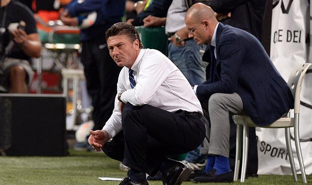 Вальтер Маццарри, Getty Images