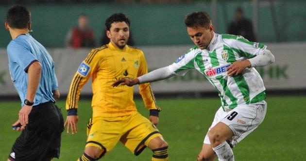 © МАРКИЯН ЛЫСЕЙКО Football.ua