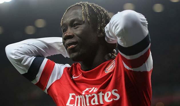 Бакари Санья, Sky Sports