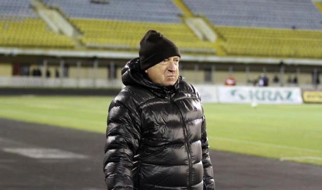 Вячеслав Грозный, фото О.Дубины, Football.ua